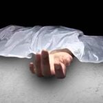 Druggist Murdered in Burglary Attempt