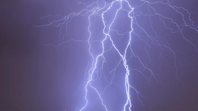 Woman killed by lightning strike in Cox’s Bazar’s Pekua