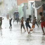 Meteorologists Forecast Eid Day Rainfall Across Select Regions
