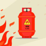 One killed, 2 injured in cylinder blast in Sitakunda