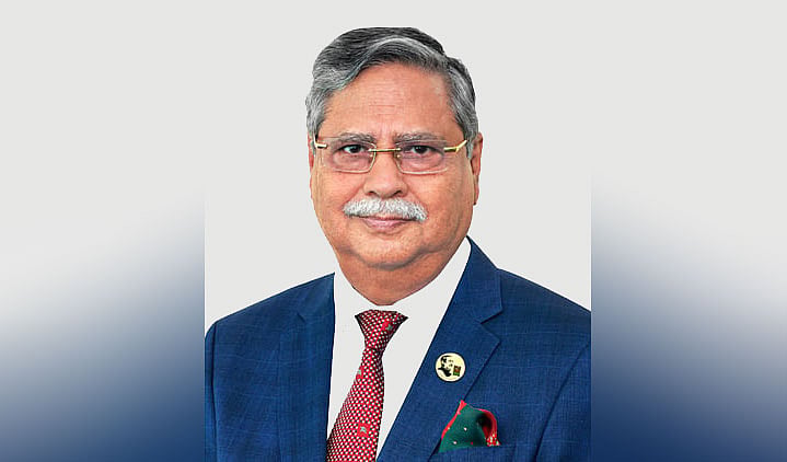 President Shahabuddin Travels to London for Medical Treatment