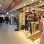 Shops are open till 10 pm till the holy Eid-ul-Azha