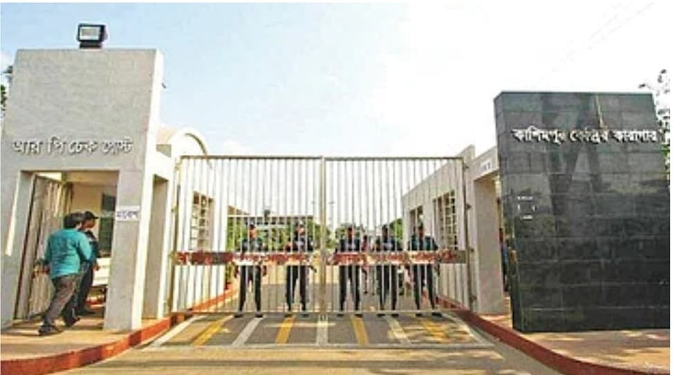 8 former BDR members released on bail from Kashimpur jail