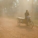 After continuous rains, there is so much pollution in the air of Dhaka, what to do for protection