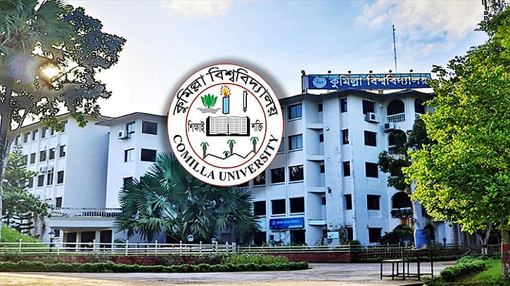 Comilla University cancels appointment of ‘controversial’ dean of six faculties, new vice-chancellor in charge