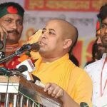 Whether Chinmoy Das will get bail in five separate cases, May 10 verdict