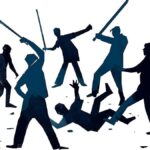 Chapainawabganj Attack Leaves Two Journalists Injured. This is direct, informative, and punchy.