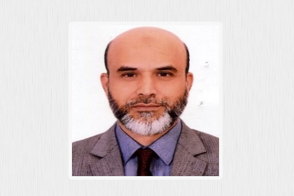 The official of Biman has been temporarily suspended