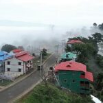 Three-year-old child dies of respiratory distress in remote Sajek village