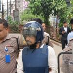 Former army officer Afzal Nasser remanded for three days in the attempted murder case
