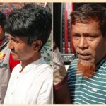 Two associates of Tariq Siddique are remanded for 3 days