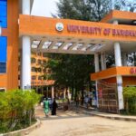 The movement of teachers in Barisal University is relaxed, the class-examination will continue for the next five days