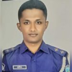 SI of Kalabagan police station ‘missing’ after leaving barracks