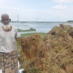 Haor Residents Face Challenging New Year