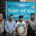 Daughter abducted in front of father in Uttara, rescued from Gazipur after 9 days