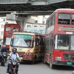 Women bus, cycle service, monorail, what else is coming in public transport in Dhaka