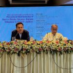 Wills case to be heard by Supreme Judiciary: Law Minister