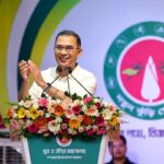 You have to take responsibility for Bangladesh, said the Prime Minister to the young athletes