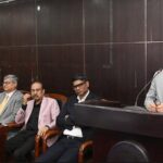 Ensuring correct information by preventing misinformation is a big challenge: Information Minister