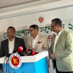 The health minister hopes that 81 percent of the target children will be covered by measles vaccination, within two to four days