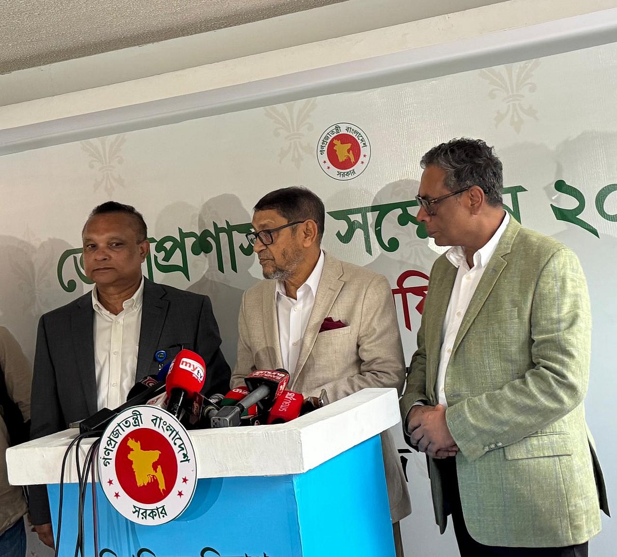 The health minister hopes that 81 percent of the target children will be covered by measles vaccination, within two to four days