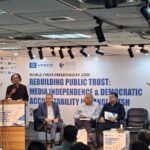 Information Adviser Seeks Resurgence of Vibrant Media in Bangladesh