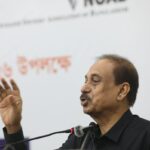 The Nawab President called for social movement to prevent the spread of fake information