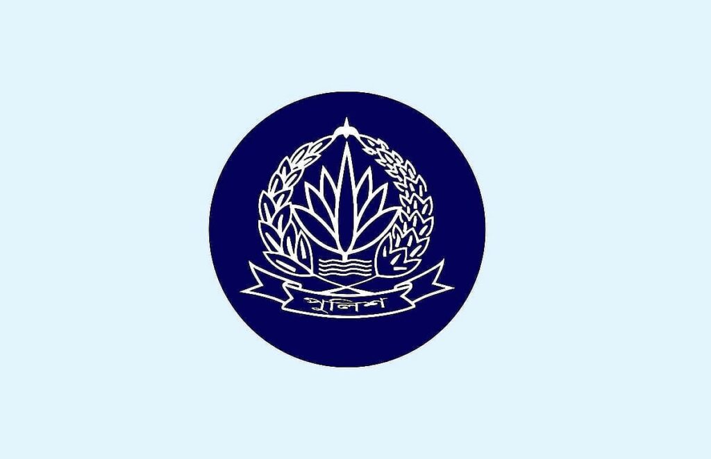 Compulsory retirement of 17 senior police officers