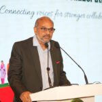 Govt moving towards universal social security: Rashed Titumir