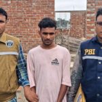 PBI Claims Solving Elderly Womans Taka 500 Murder