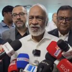 Opposition parties should be given freedom of expression in Parliament: Moin Khan