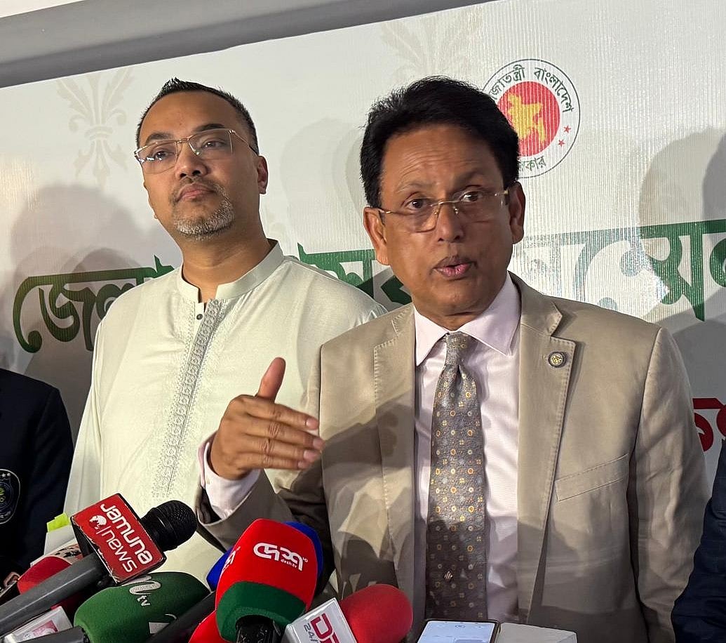 Each upazila will have a separate examination center: Minister of Education