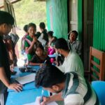 Infection is increasing in remote areas of Alikadam, there is apathy towards vaccination