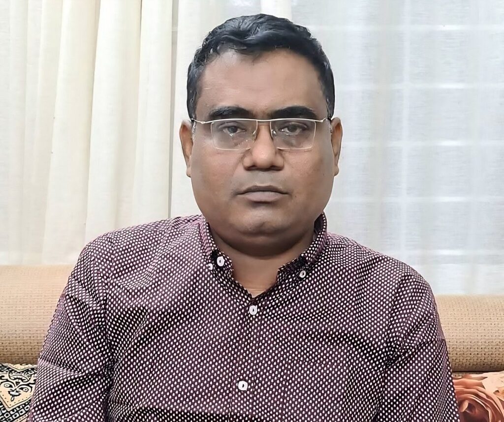 Upazila project implementation officer in jail in Sirajganj corruption case