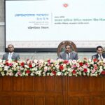 Jatiya Sangsad Speaker Hafiz Uddin Ahmad said that the electoral system was unprecedentedly corrupt and flawed during the autocratic rule of the Awami government for the past 16 years.