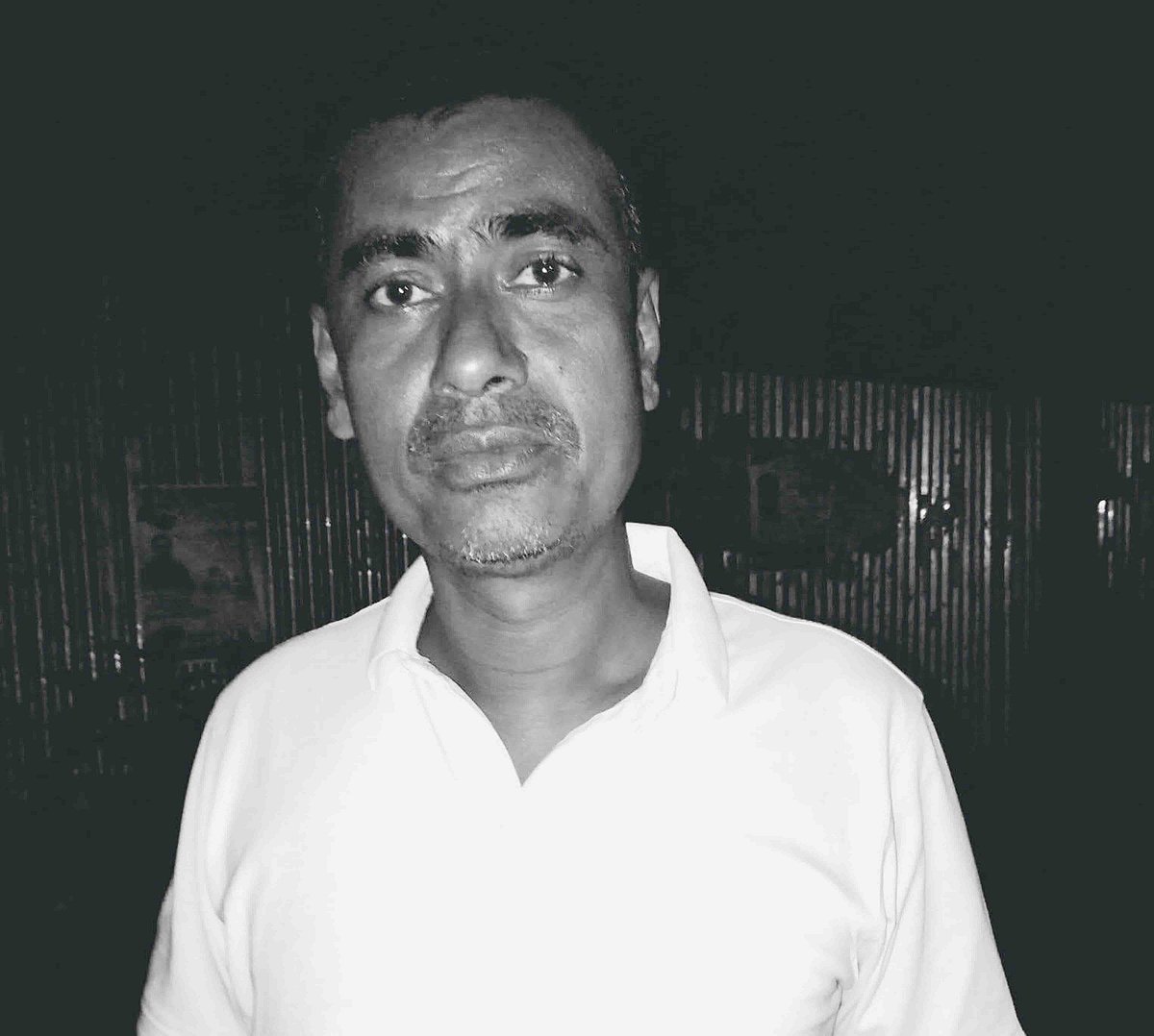 Natore businessman’s throat cut body: Wife and son killed and arranged a false story