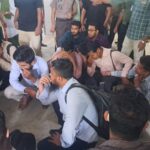 Joint operation in Dhaka Medical to stop broker violence, arrest 49