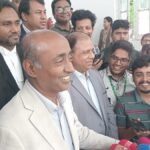 Going ‘bargaining’ with the Chief Justice is not right, says Law Minister on journalists’ access to Supreme Court