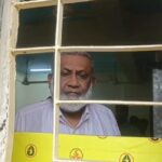 The project director was blocked for one and a half hours, with counter accusations of corruption and bribery