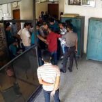 Notice to two leaders of Juba Dal in Rajshahi robbery of tender boxes