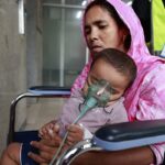 Why is there so much infant mortality?