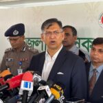 10,000 licensed firearms not stockpiled: Home Minister