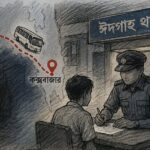 Schoolboy who went missing while buying khichuri for his mother in Barisal, rescued in Cox’s Bazar after four days