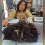 Household Brutality in Akhaura: Salon Worker Cuts Wife’s Hair After Extorting Lakhs for Dowry