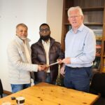 Teaching English in the International Curriculum: ‘Jolly Phonics’ launched in Bangladesh