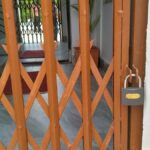 Rangamati University of Science and Technology VC office remains locked for second day