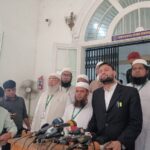Hefazat-e-Islam Welcomes Progress in Shapla Chattar Case, Thanks Government