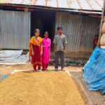 No food in the house, pressure of installments, children waiting for father’s return