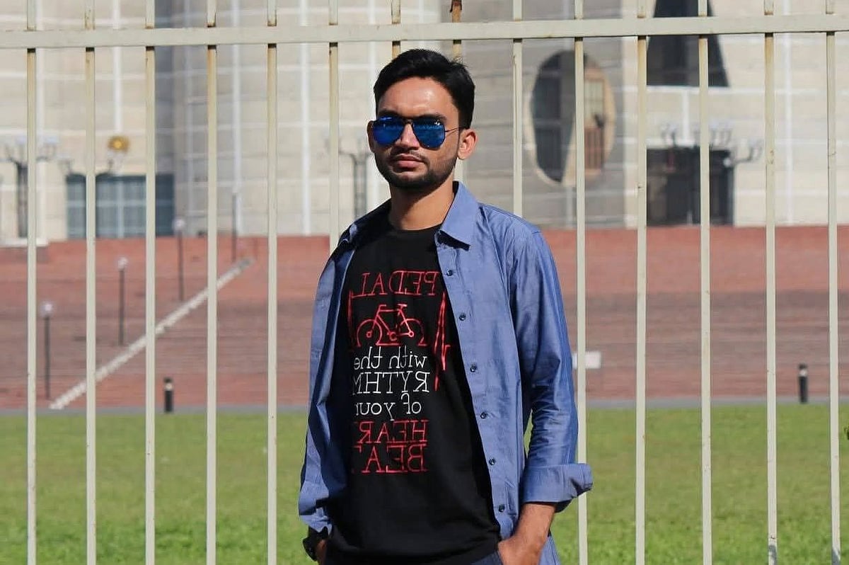Post on Facebook writing ‘Ural Dev Aakashe’, then missing UP member