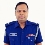 Bribe deal in Netrakona: OC transferred after withdrawal of SI